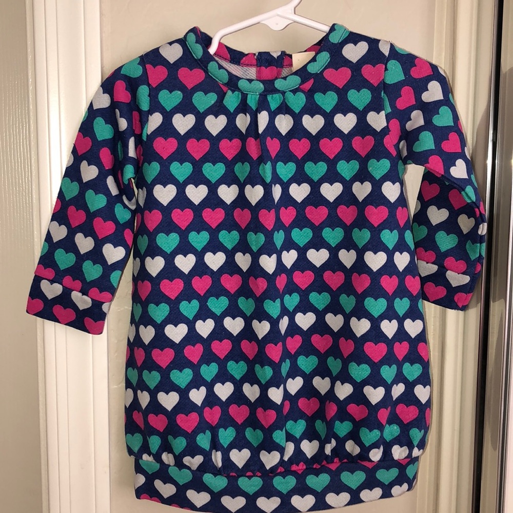 Tucker + Tate sweatshirt dress
